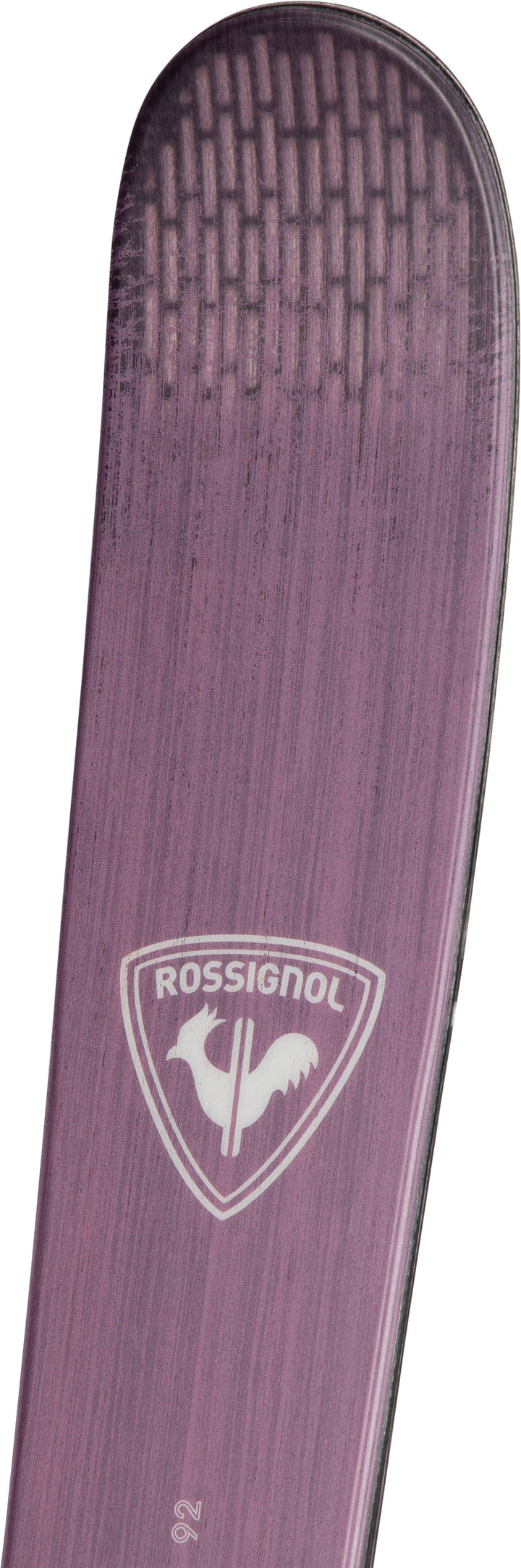 Rossignol Rallybird Soul 92 Womens Ski 2025