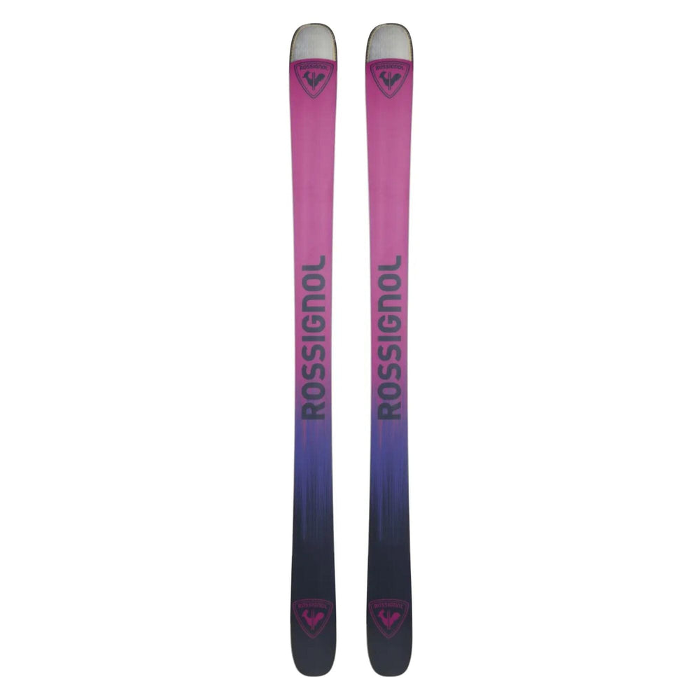 Rossignol Sender Free 100 Skis 2026