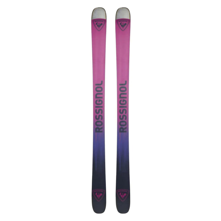 Rossignol Sender Free 100 Skis 2026