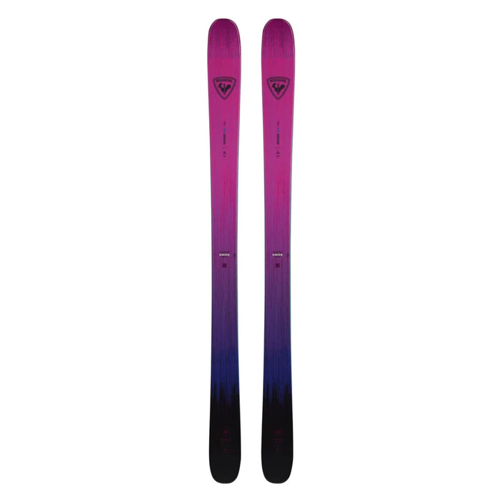 Rossignol Sender Free 100 Skis 2026