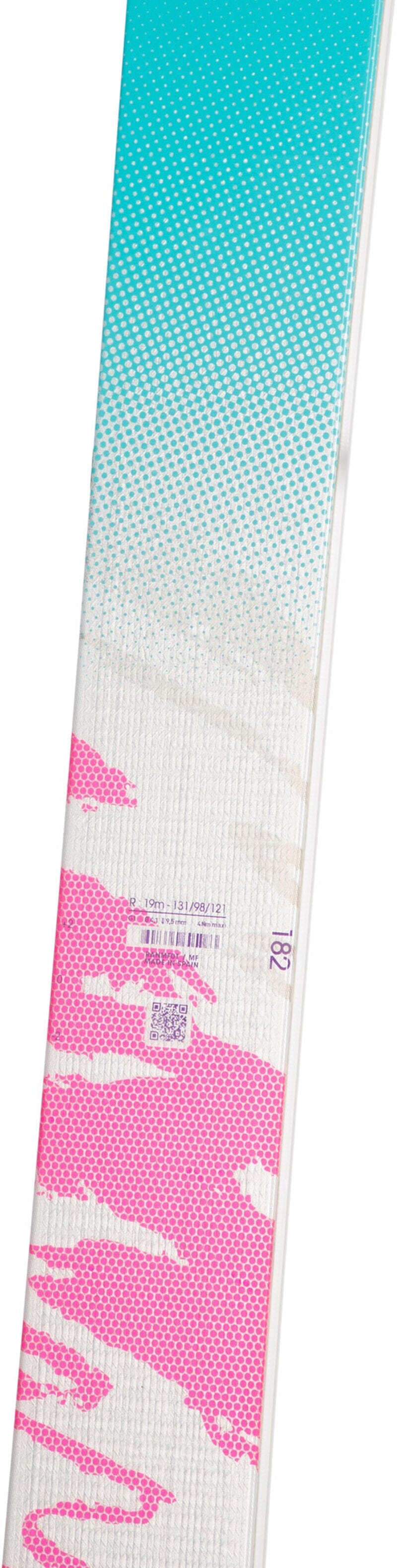 Rossignol Super Black Ops 98 Skis 2026