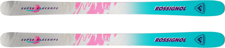 Rossignol Super Black Ops 98 Skis 2026