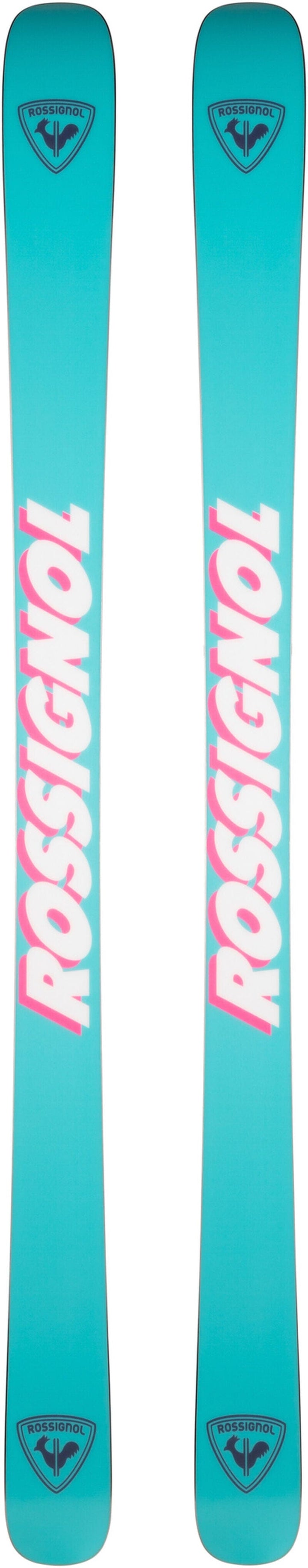 Rossignol Super Black Ops 98 Skis 2026
