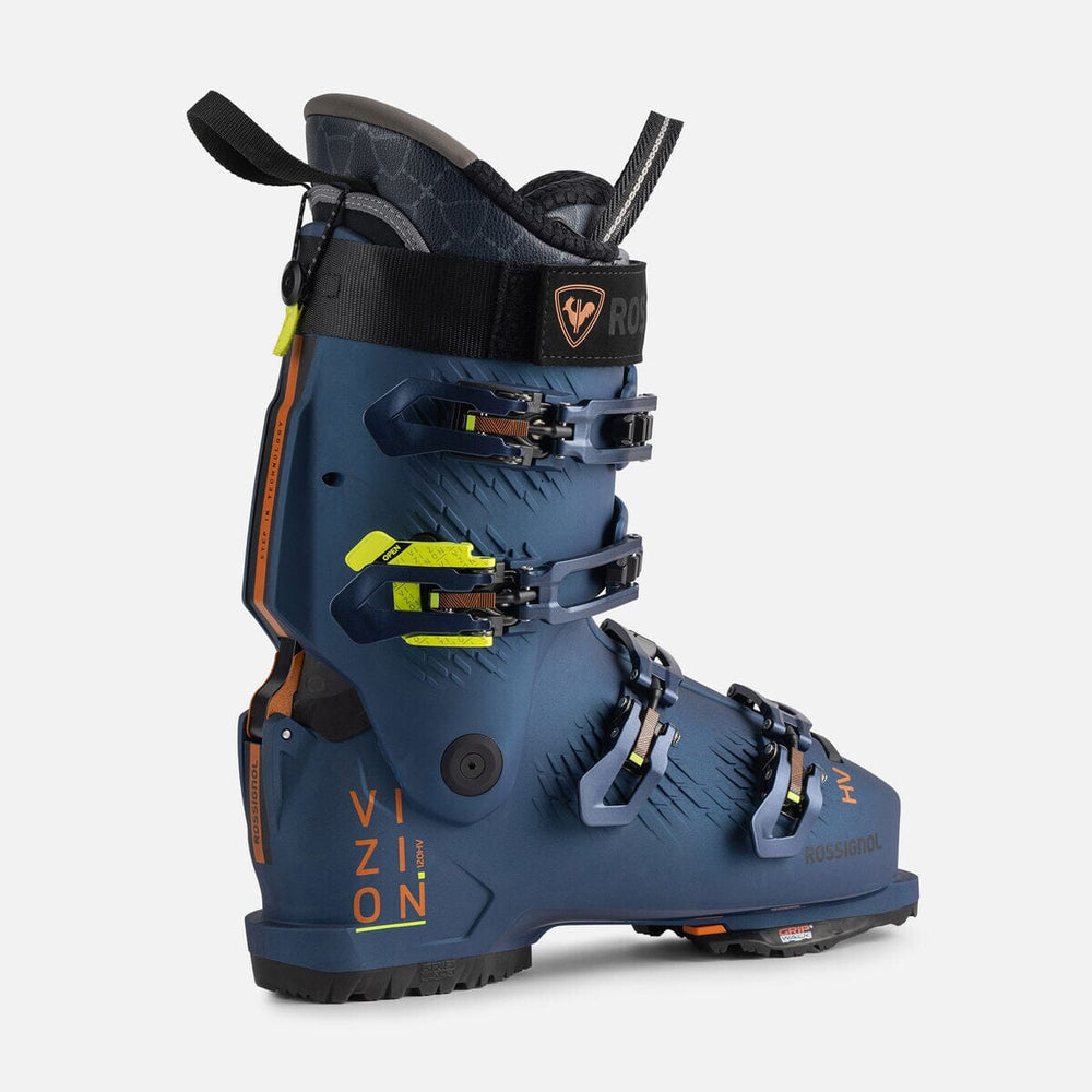 Rossignol Vizion 4B 120 HV Ski Boots 2025