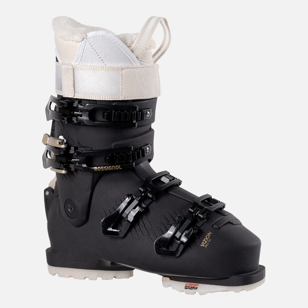 Rossignol Vizion 4B Pro 90 Womens Ski Boots 2025