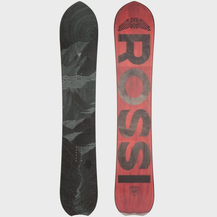 Rossignol XV Snowboard 2024 EX-DEMO
