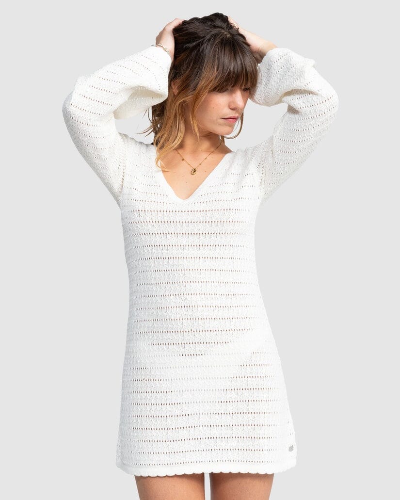 Roxy Beach Lights Dress