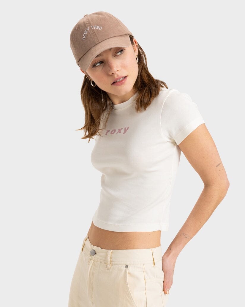 Roxy Beach Love T-Shirt