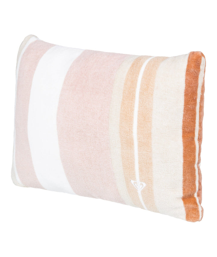 Roxy Beach Pillow
