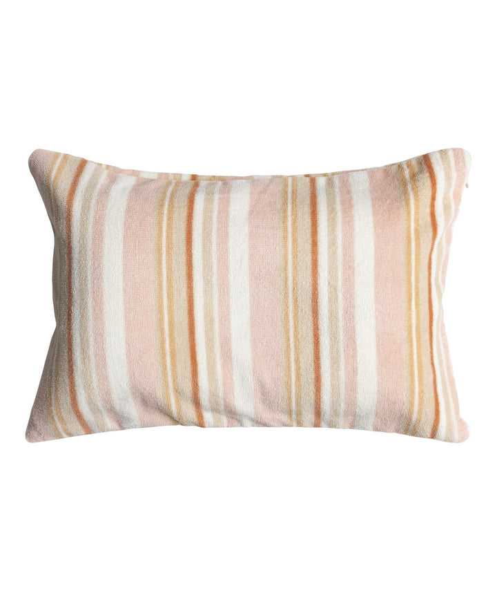Roxy Beach Pillow