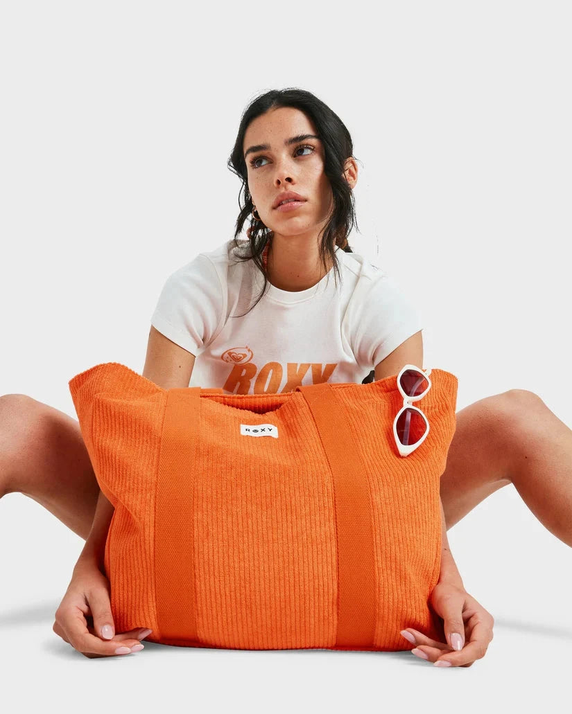 Roxy Beachy Soul Tote Bag