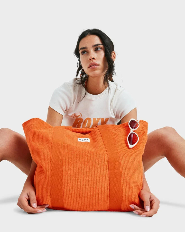 Roxy Beachy Soul Tote Bag