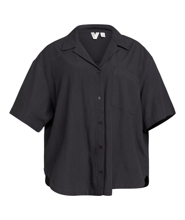 Roxy Bisous Oversize Shirt