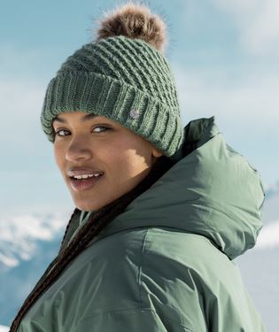 Roxy Blizzard Beanie