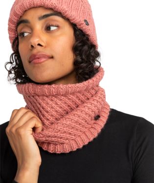 Roxy Blizzard Neck Warmer