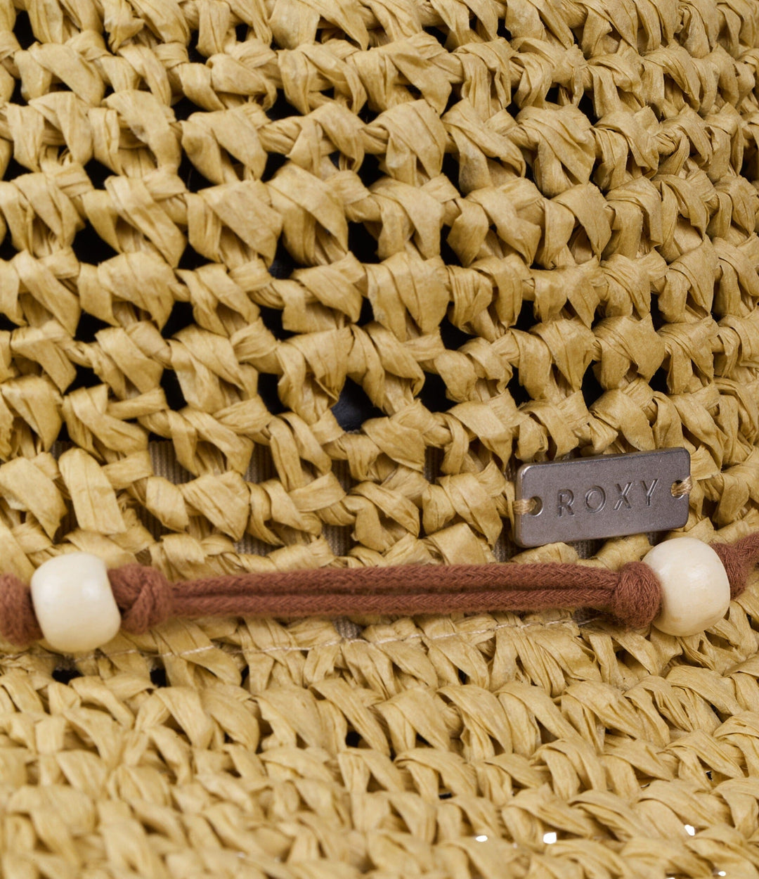 Roxy Cherish Summer Cowboy Hat