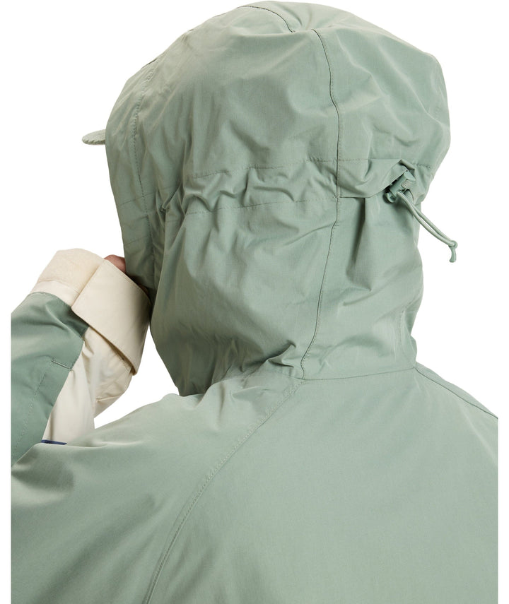 Roxy Chloe Kim Anorak Jacket