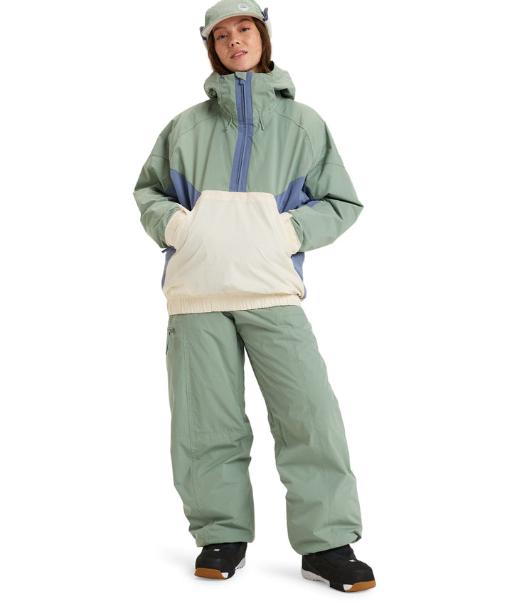 Roxy Chloe Kim Anorak Jacket