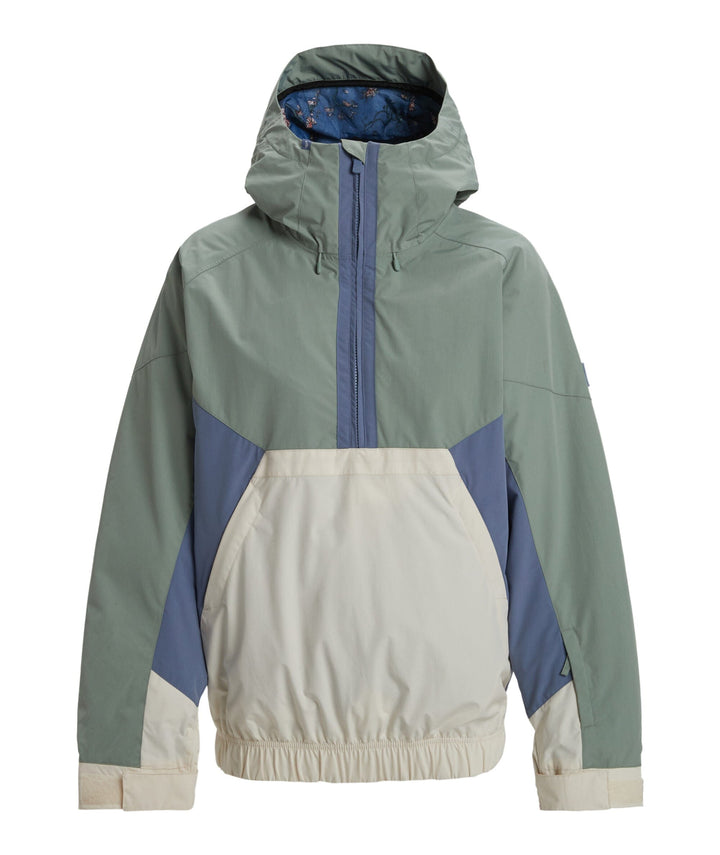 Roxy Chloe Kim Anorak Jacket