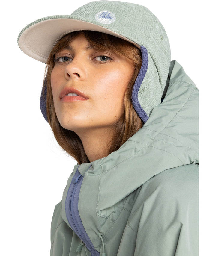 Roxy Chloe Kim Cap
