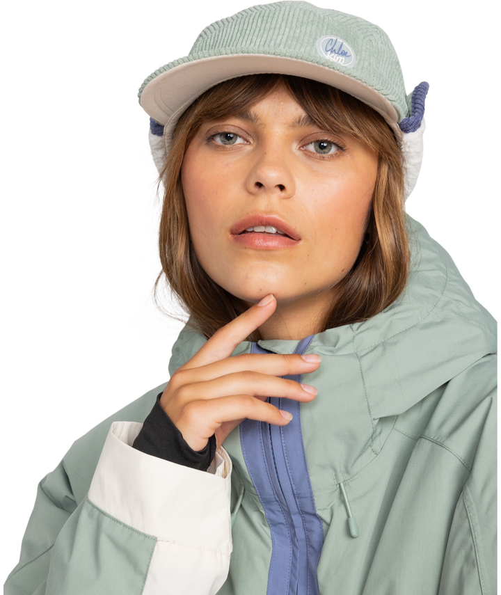 Roxy Chloe Kim Cap