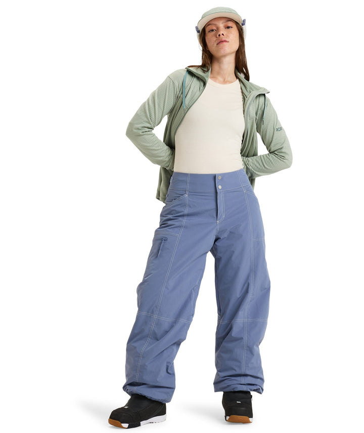 Roxy Chloe Kim Pants