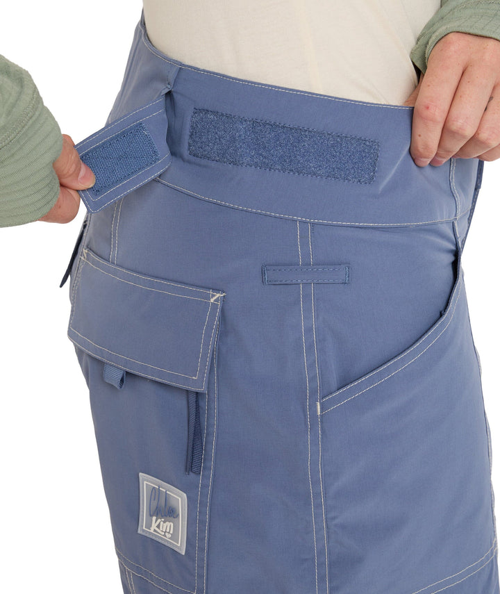 Roxy Chloe Kim Pants