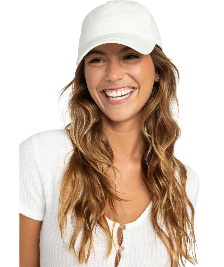 Roxy Dear Believer Color Cap