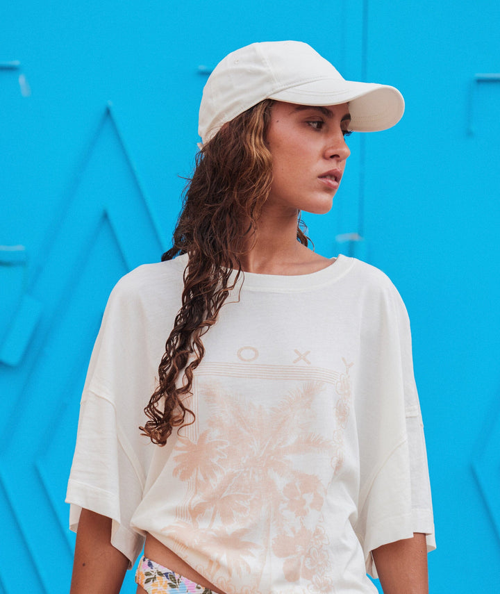 Roxy Dear Believer Color Cap