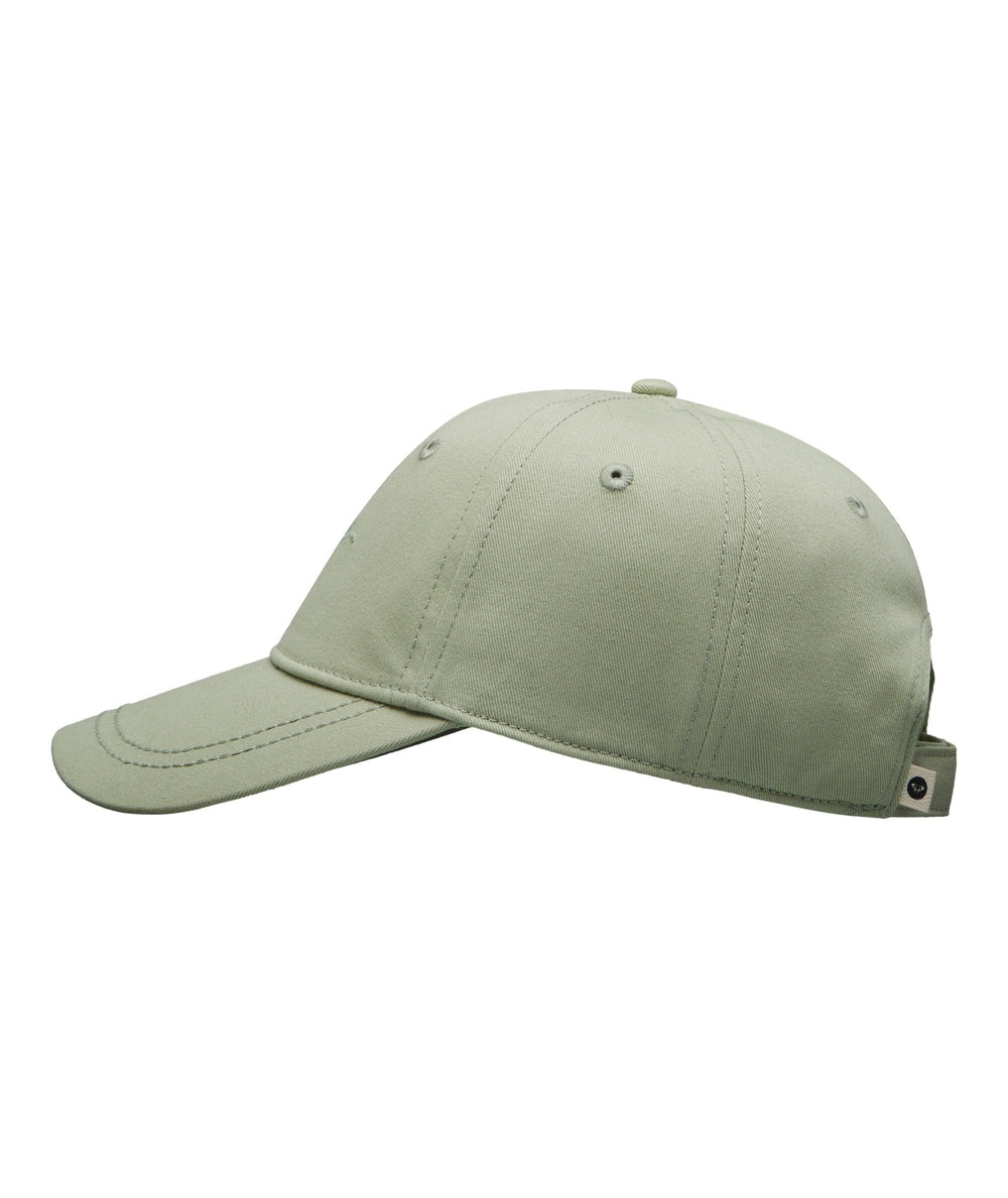 Roxy Dear Believer Colour Cap - Laurel Green
