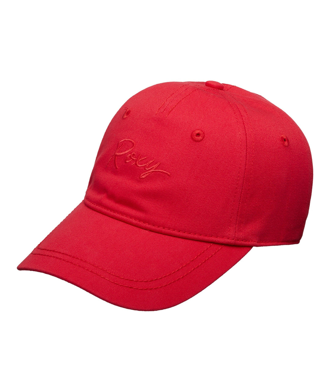 Roxy Dear Believer Colour Cap - Tomato