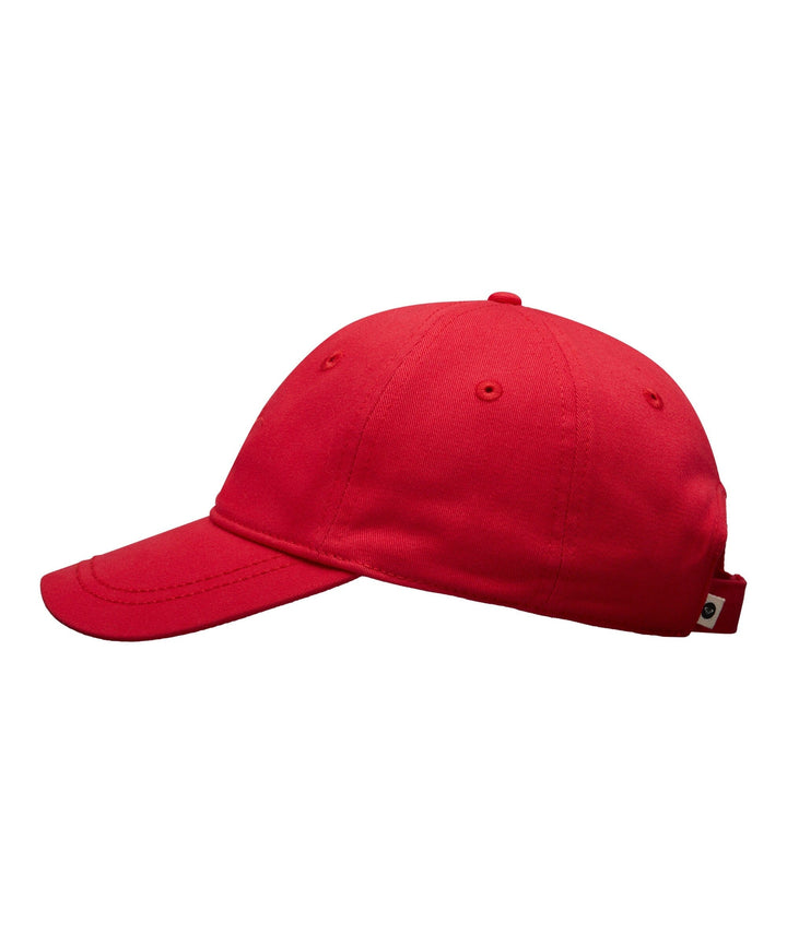 Roxy Dear Believer Colour Cap - Tomato