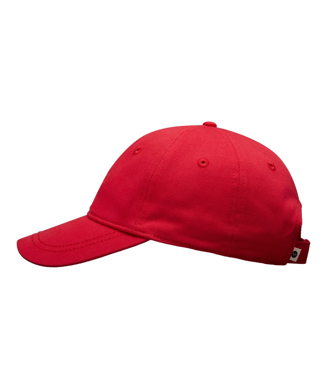 Roxy Dear Believer Colour Cap - Tomato