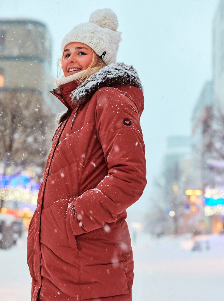 Roxy Ellie Warmlink Jacket