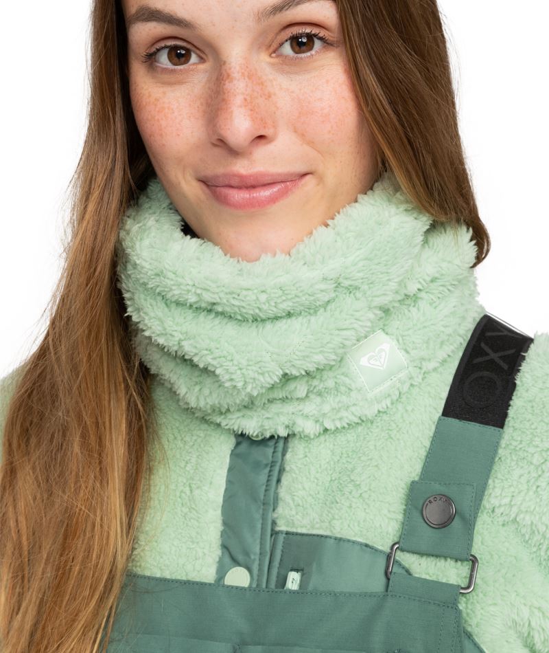 Roxy Epperly Collar Neck Warmer