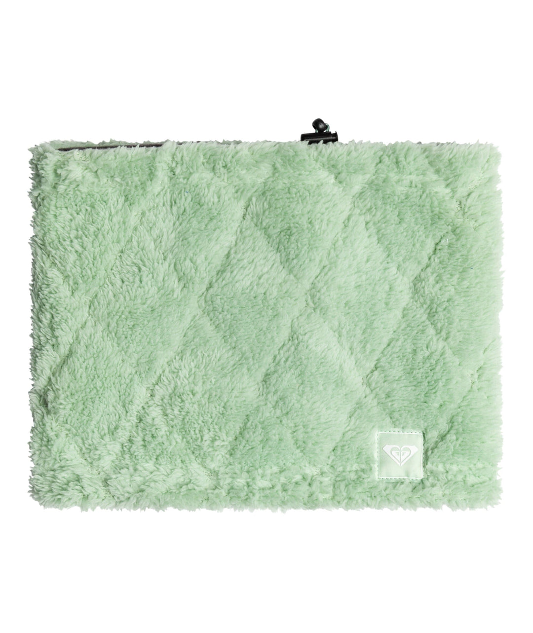 Roxy Epperly Collar Neck Warmer Cameo Green