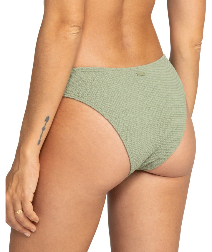 Roxy Essaouira Bralette Tri Bikini