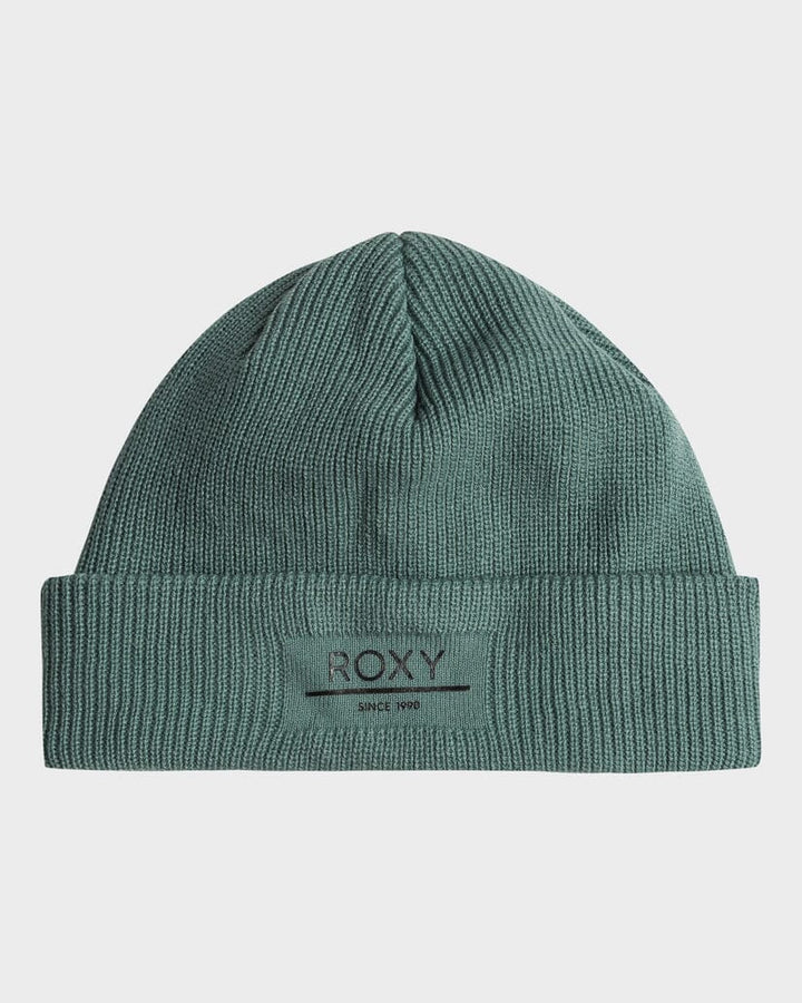 Roxy Folker Beanie