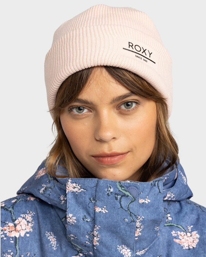 Roxy Folker Beanie