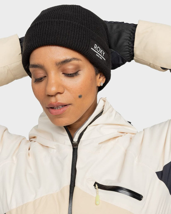 Roxy Folker Beanie
