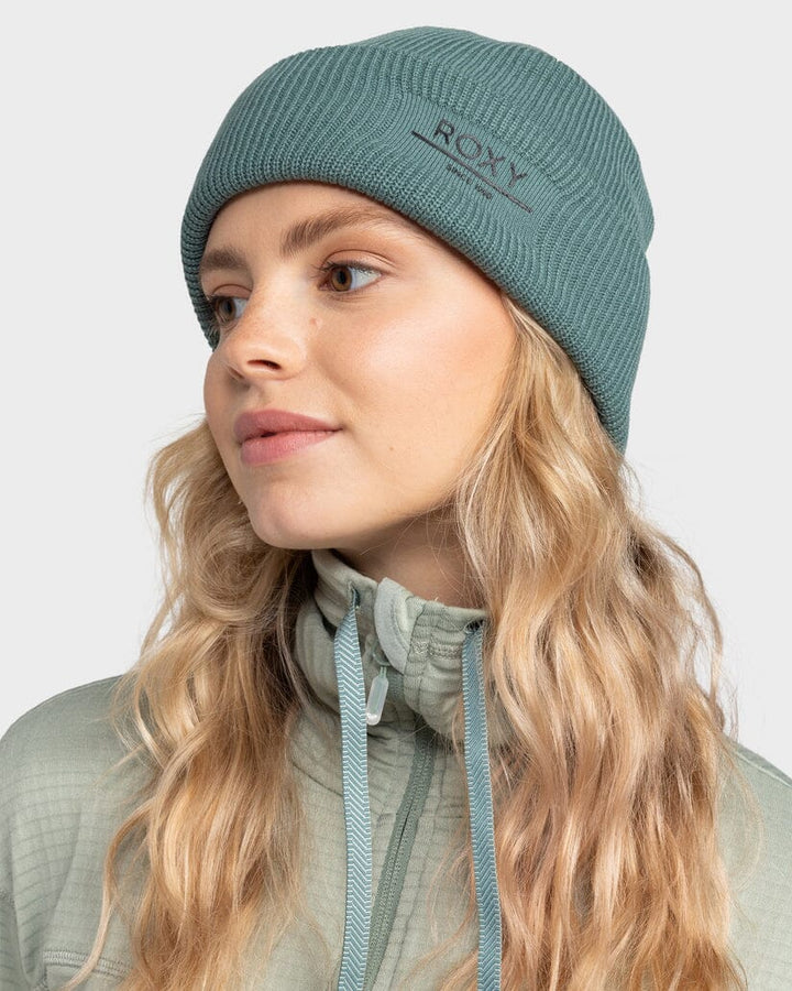 Roxy Folker Beanie