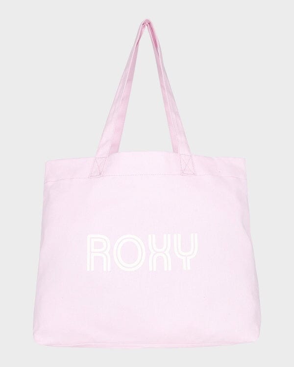 Roxy Go For It Tote Bag