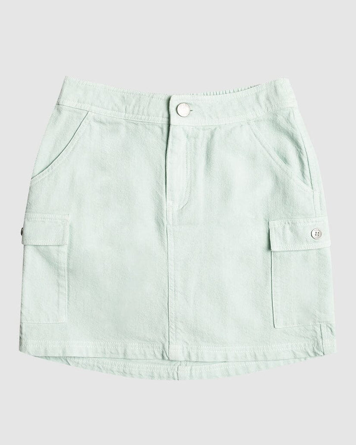 Roxy Just Like Magic Youth Skirt Cooling Spray 12Y