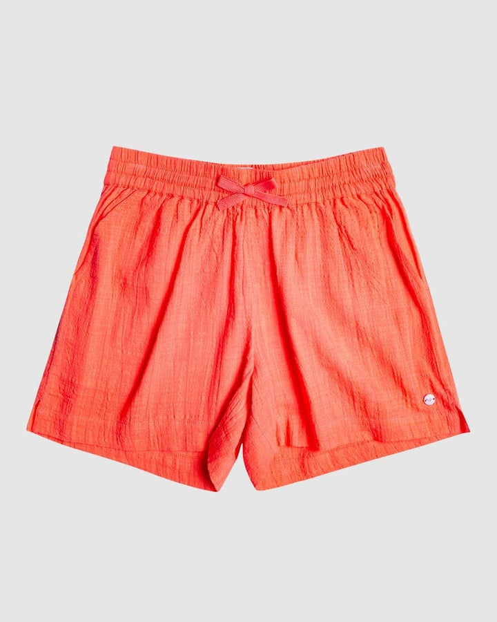 Roxy Lekeitio Bay Youth Shorts