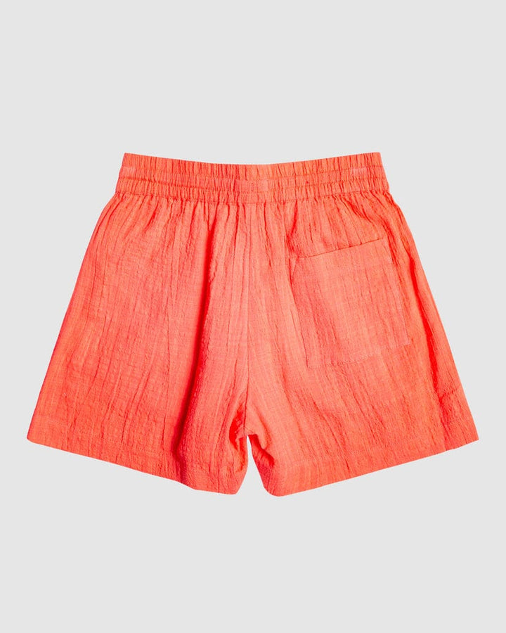 Roxy Lekeitio Bay Youth Shorts
