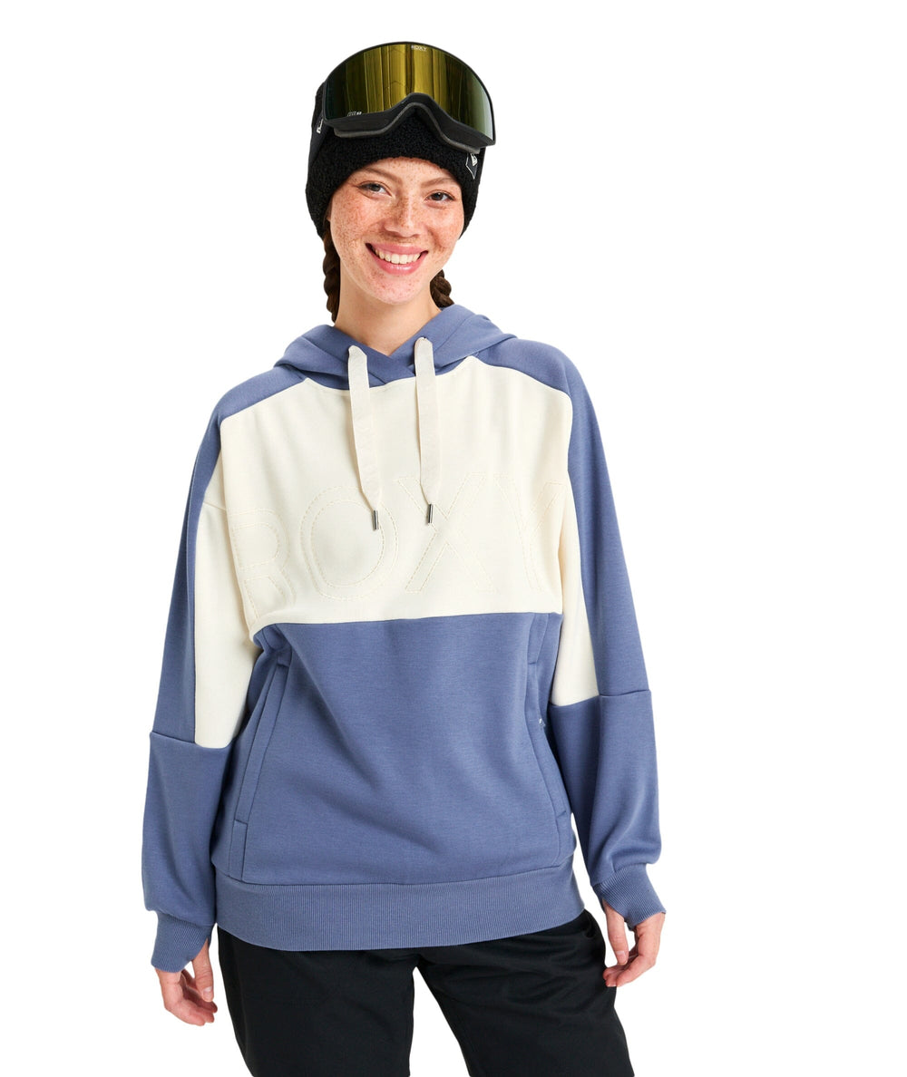Roxy Liberty Pullover Hoodie