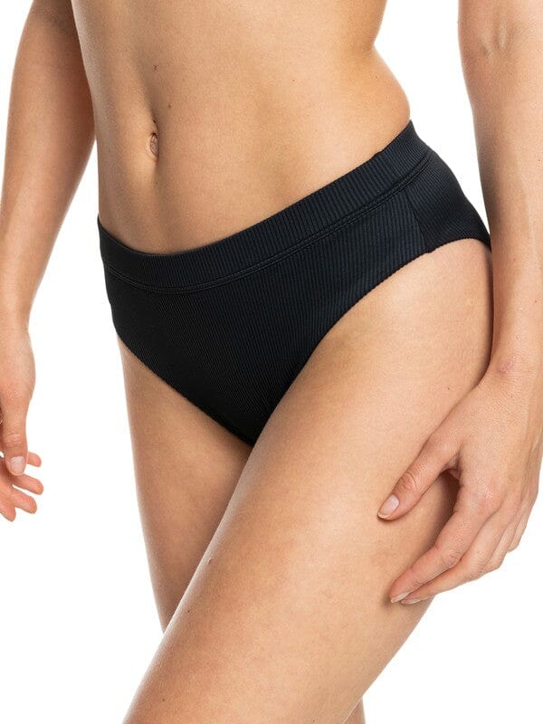 Roxy Love the Glassy Shorey Bikini