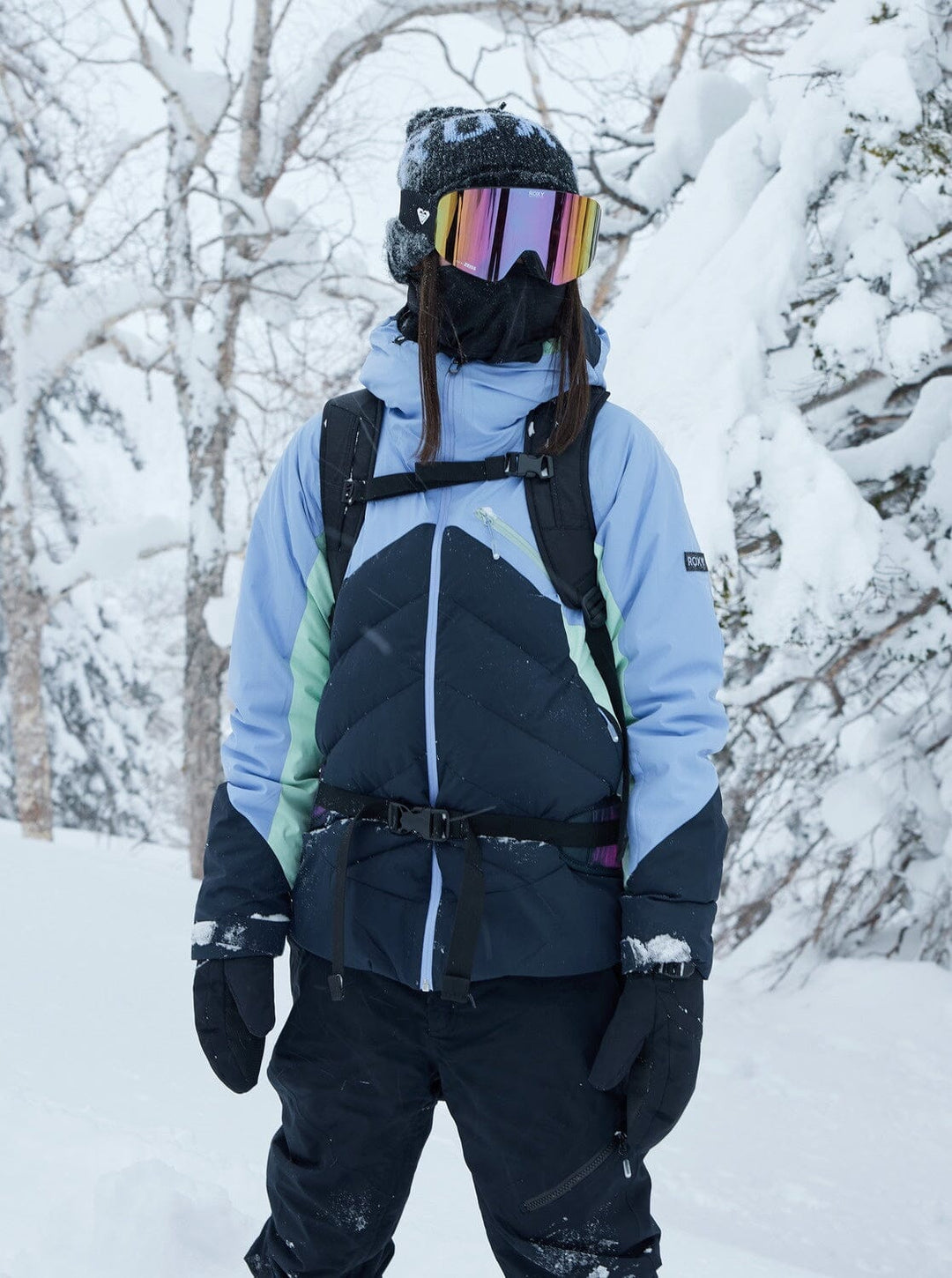 Roxy Luna Frost Jacket