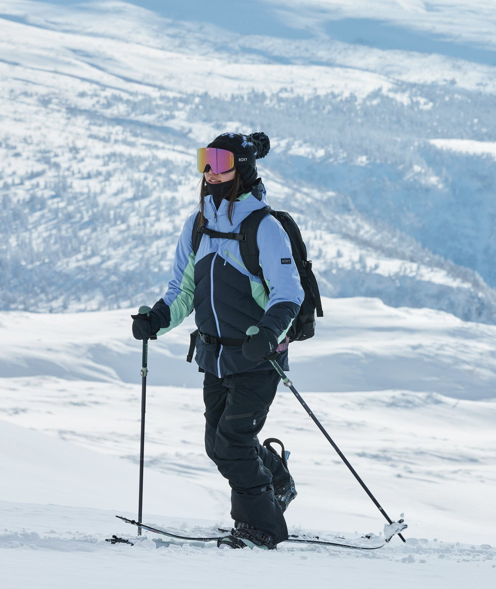 Roxy Luna Frost Jacket