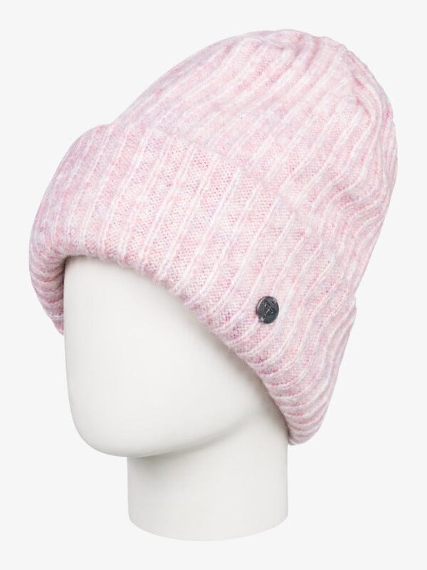 Roxy Nevea Beanie Pink Frosting